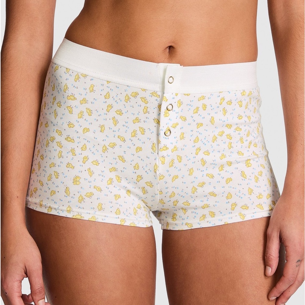 Frankie’s bikinis shorts